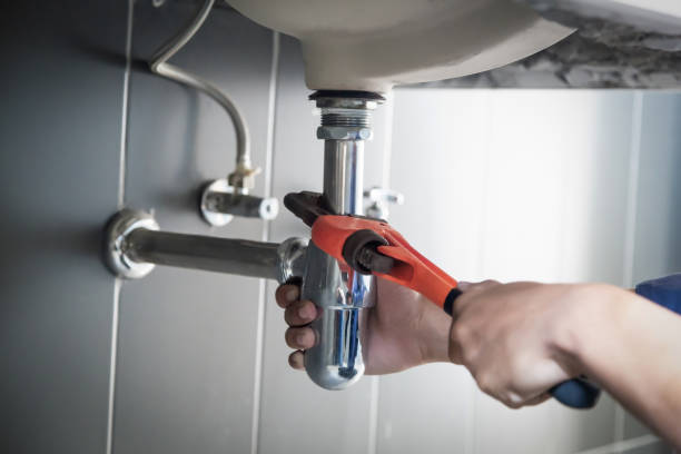 Best Hot Water Heater Installation  in Sulphur Springs, AR