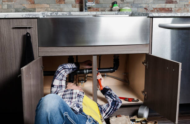 Best Pipe Repair Near Me  in Sulphur Springs, AR